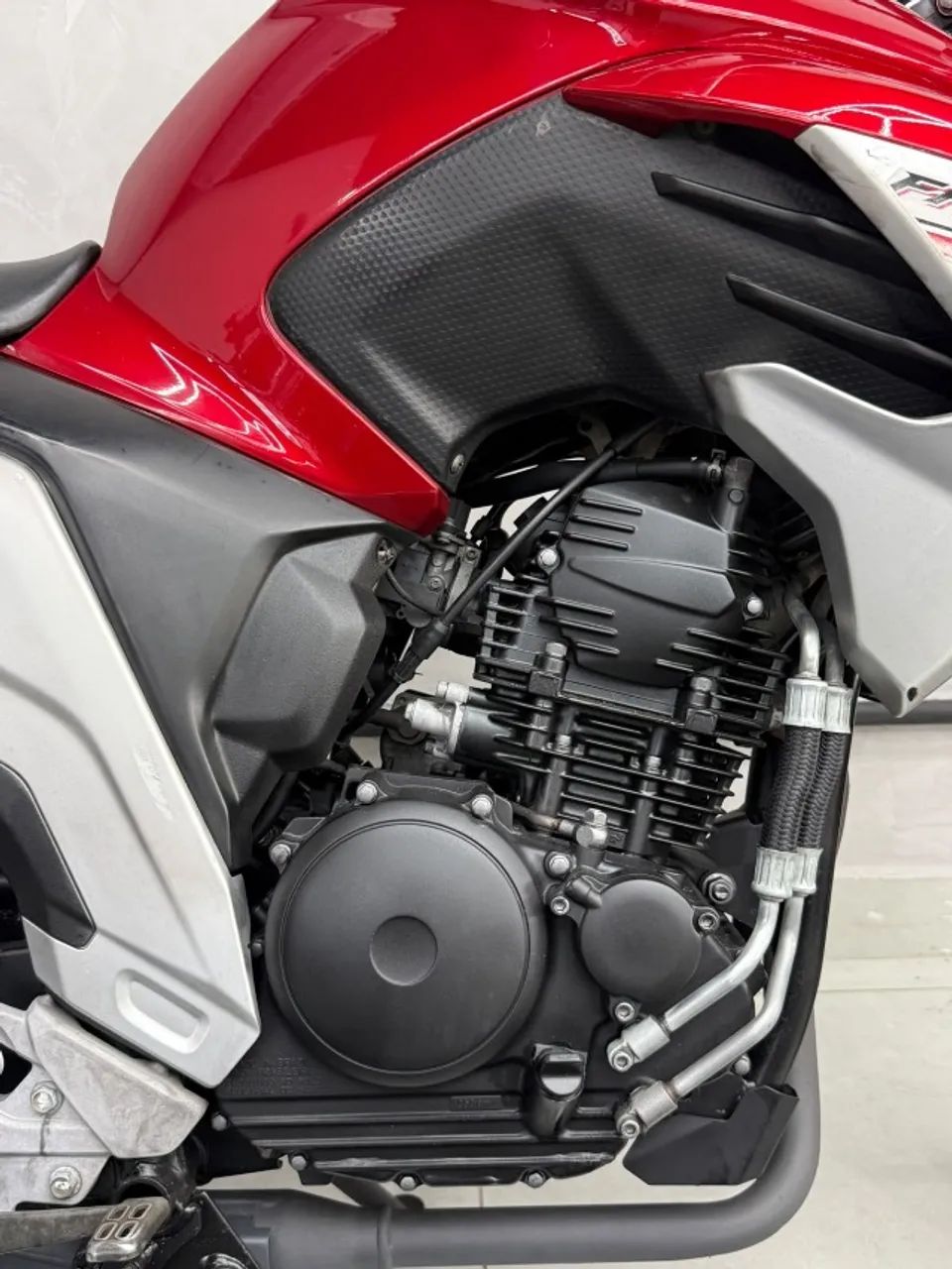FAZER 250 - Foto 4