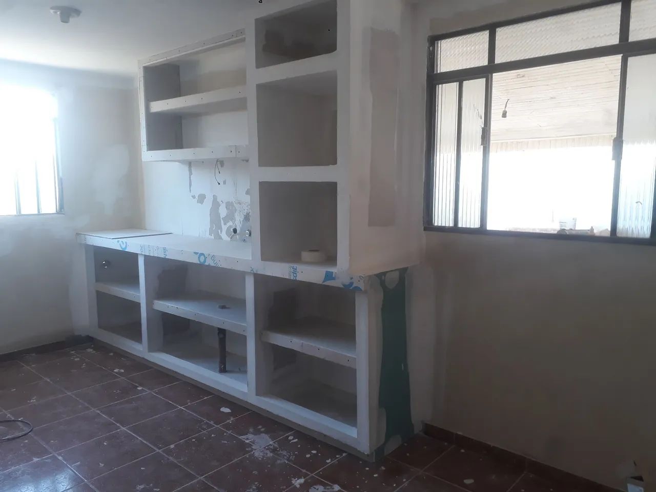 gesso acartonado  - Foto 5