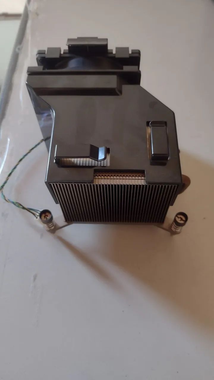 Cooler hp - Foto 5