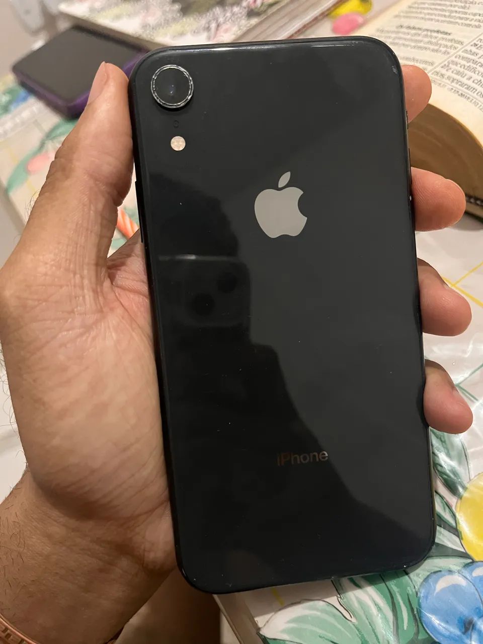 IPHONE XR 128G | OPORTUNIDADE  - Foto 5