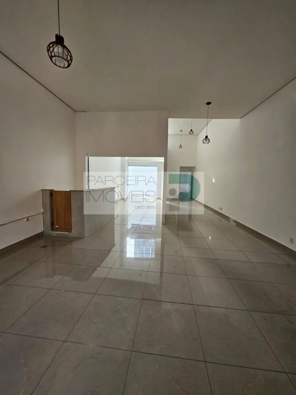Salão Comercial para Locação em Mogi das Cruzes, Centro - Foto 4