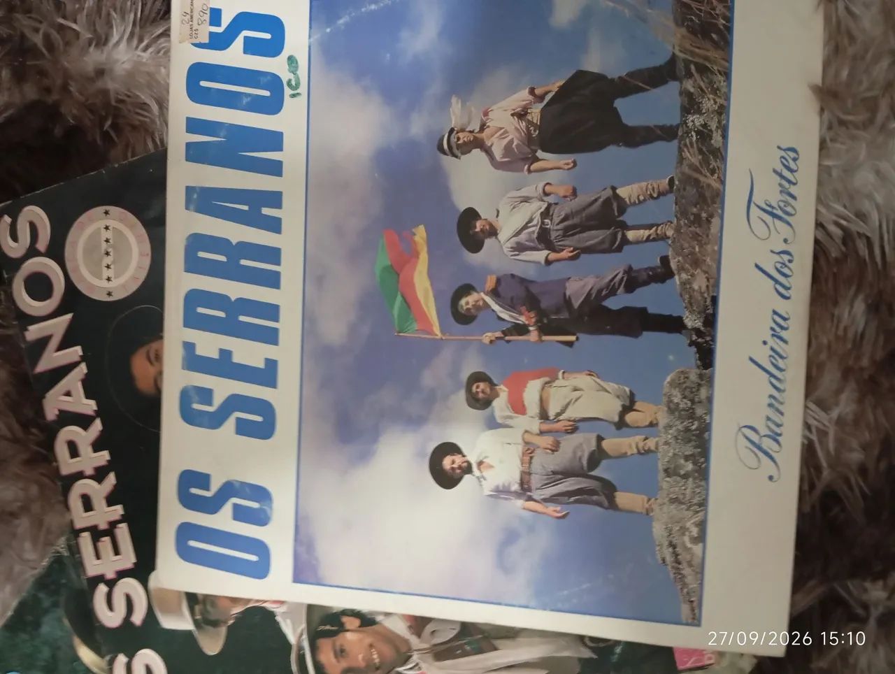 Disco de vinil  - Foto 4