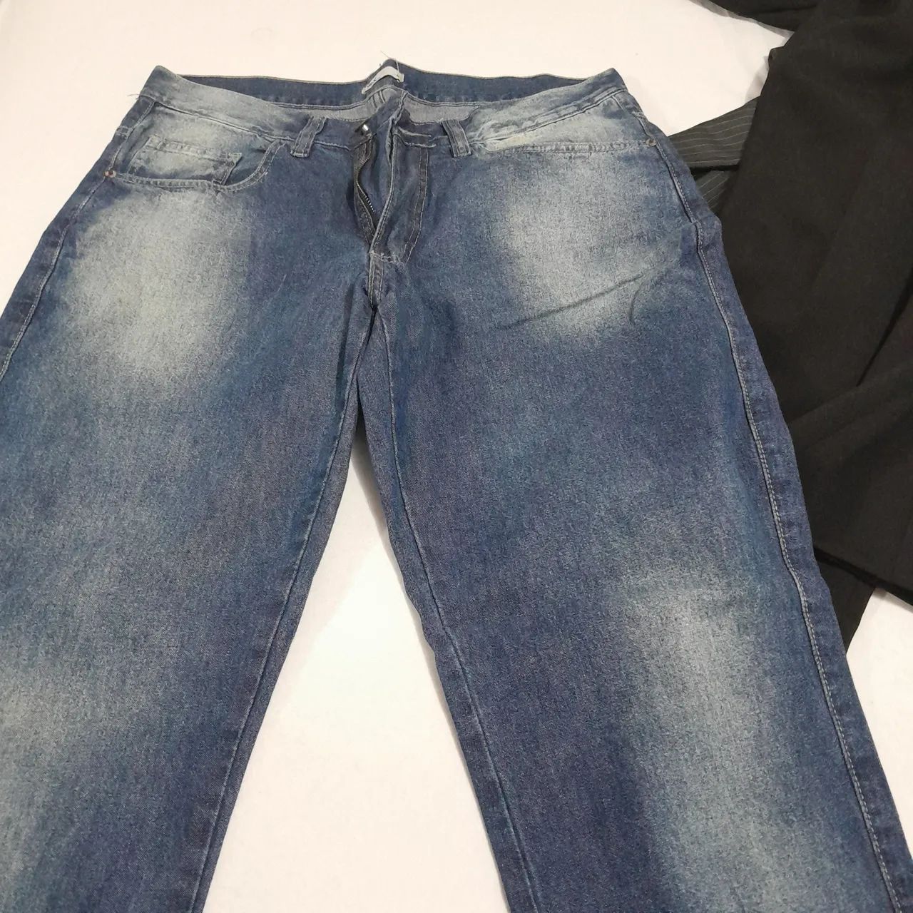 Calça jeans  - Foto 3