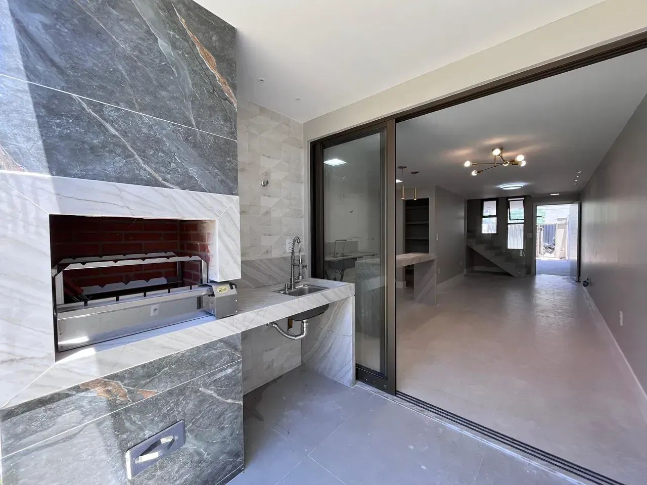 DNO Lindíssimas casas duplex em Morada de Laranjeiras - Foto 4