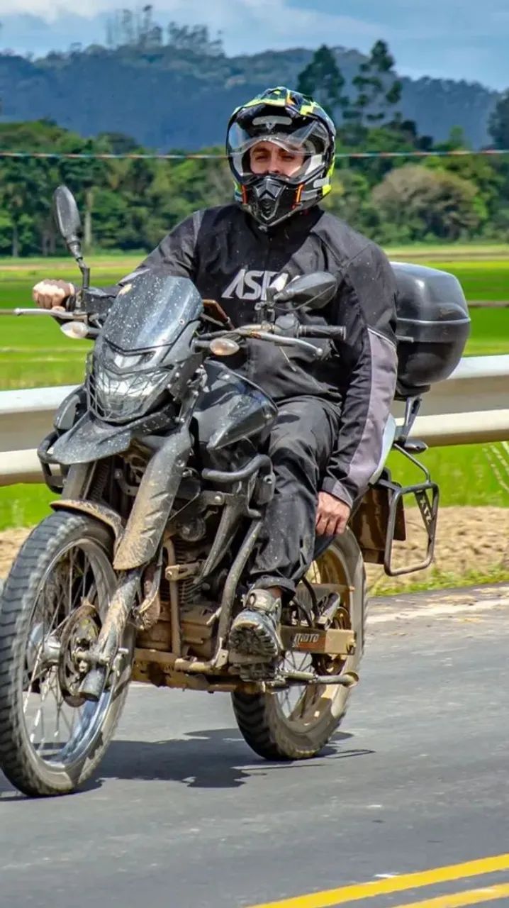 Lander 250 - Foto 2