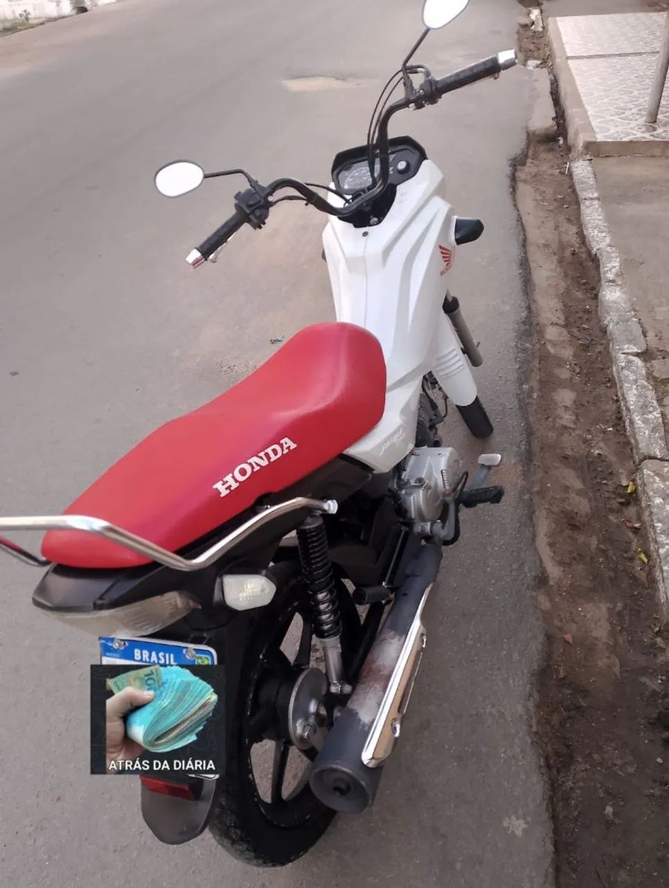 pop 110i 2019