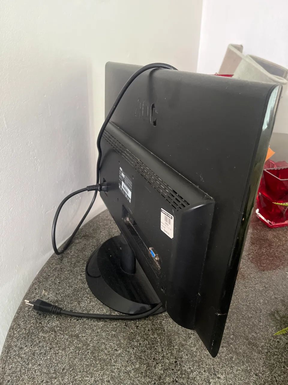 Monitor 21.5 IOC - Foto 2