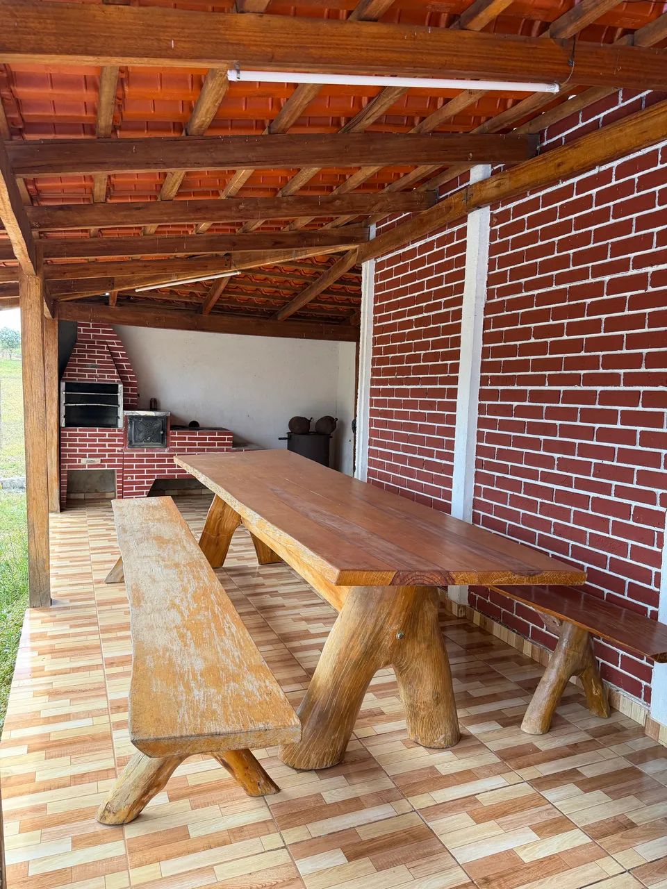 Vendo Estância São Geraldo - Foto 4
