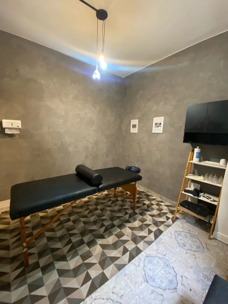 SUBLOCAÇÃO DE SALA NA TIJUCA - Foto 2