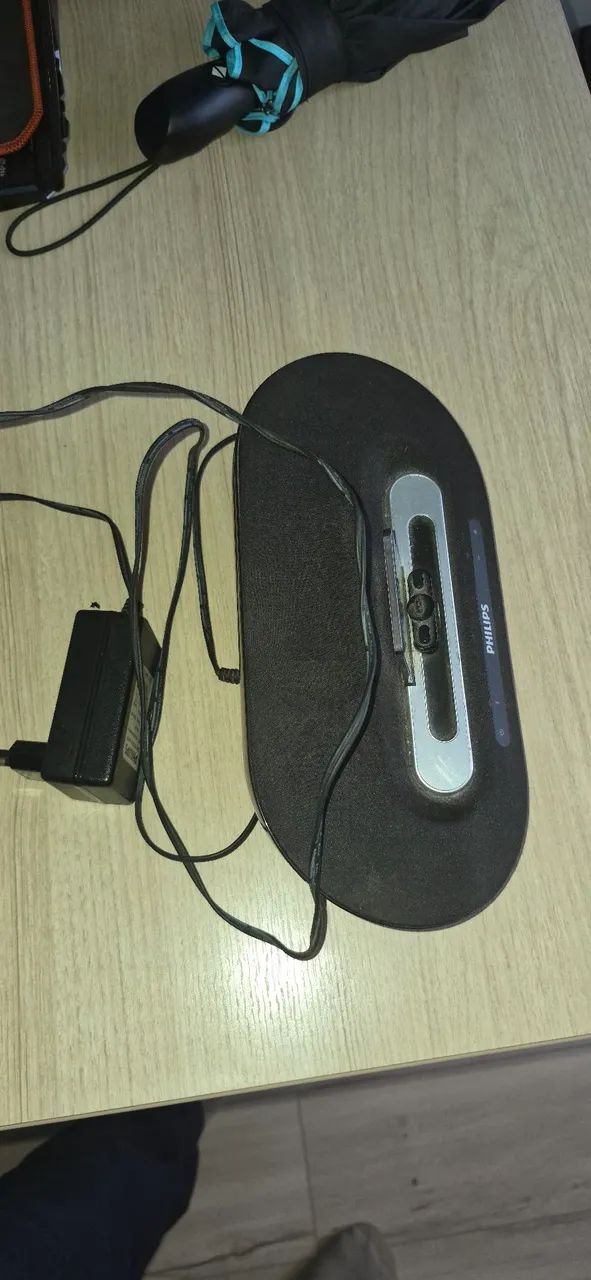 Caixa de som bluetooth philips - Foto 2