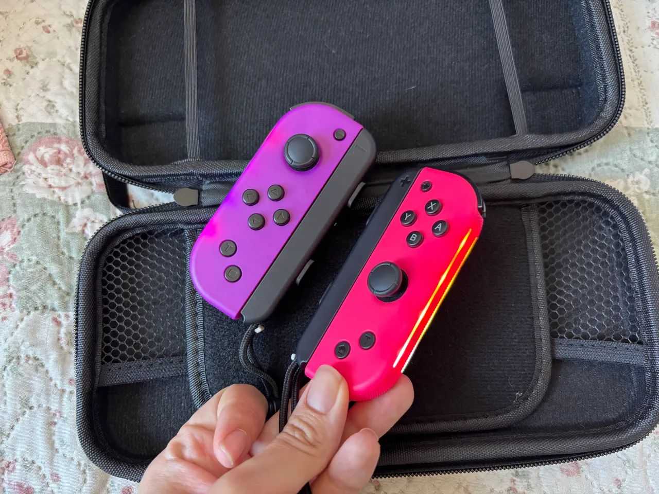 Nintendo Switch 32GB - Foto 4