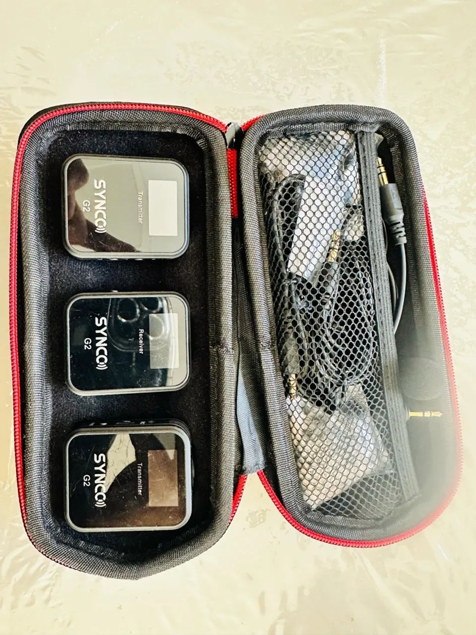 Microfone Lapela - Foto 2