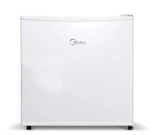Frigobar Midea 45L - Branco - 127 volts