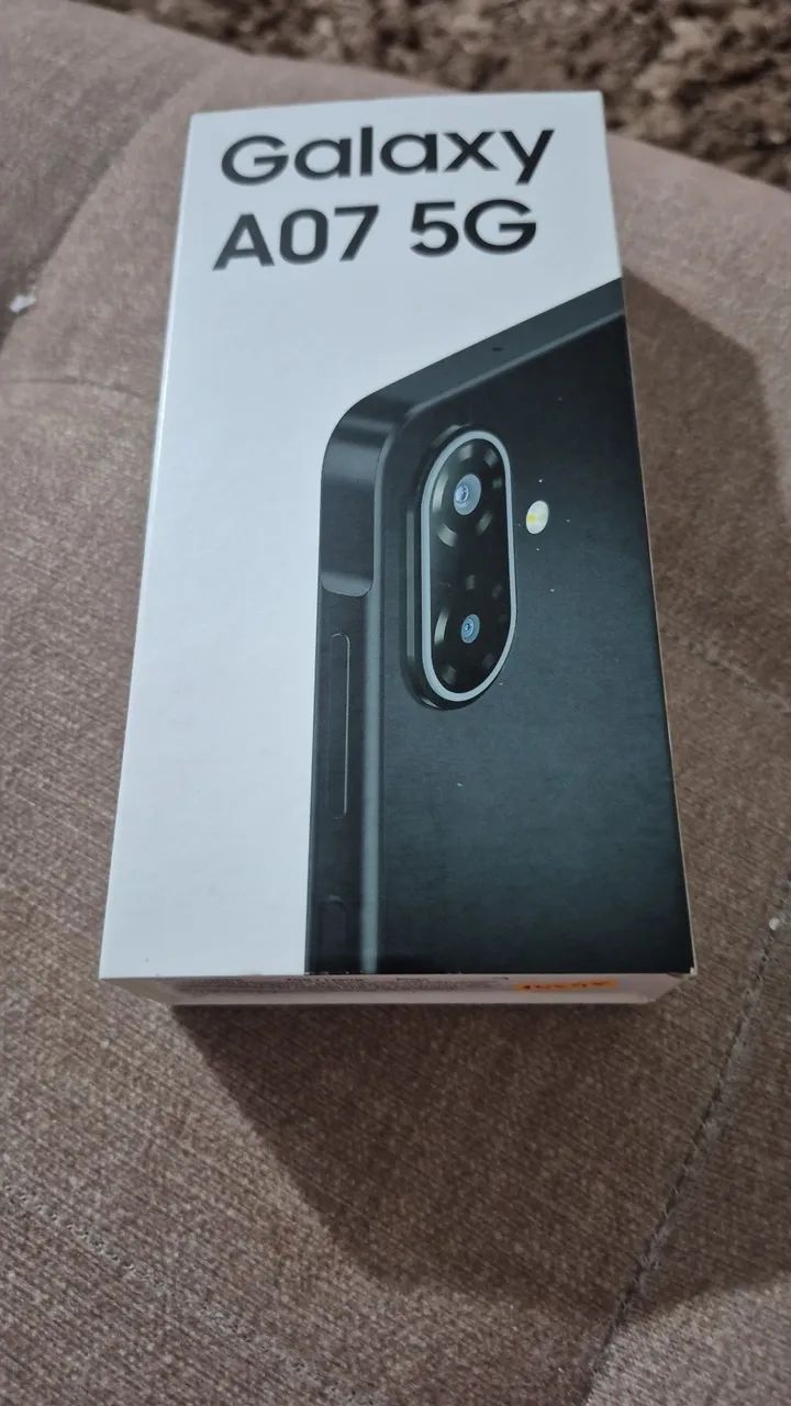 Samsung A7 Novo