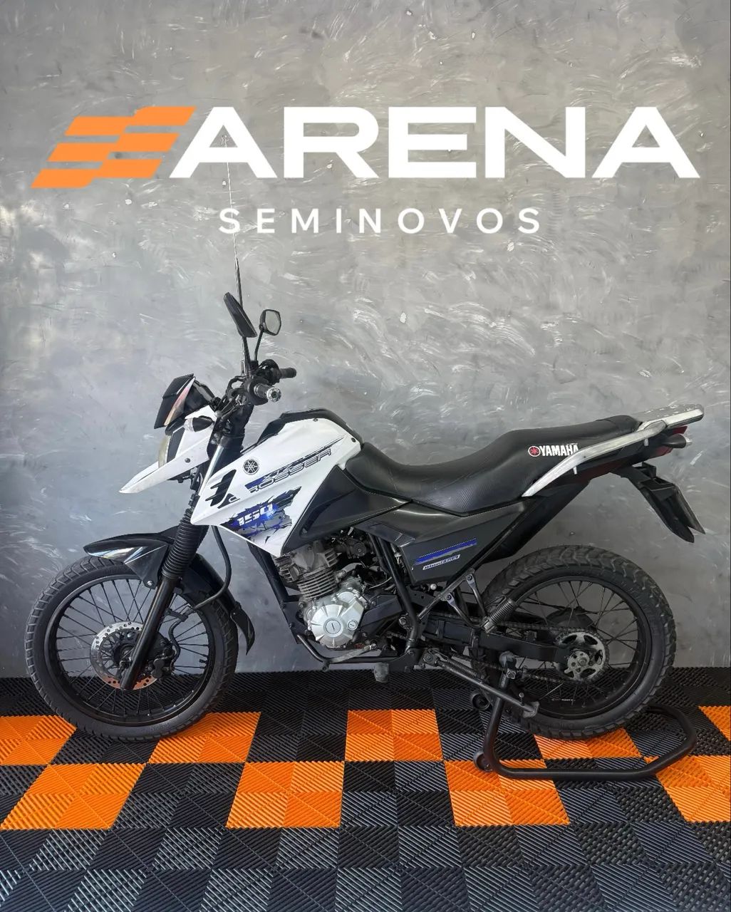 CROSSER 150 2015 - Foto 2