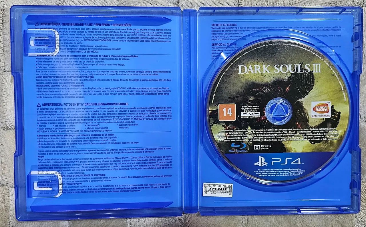 Dark Souls III  - Foto 2