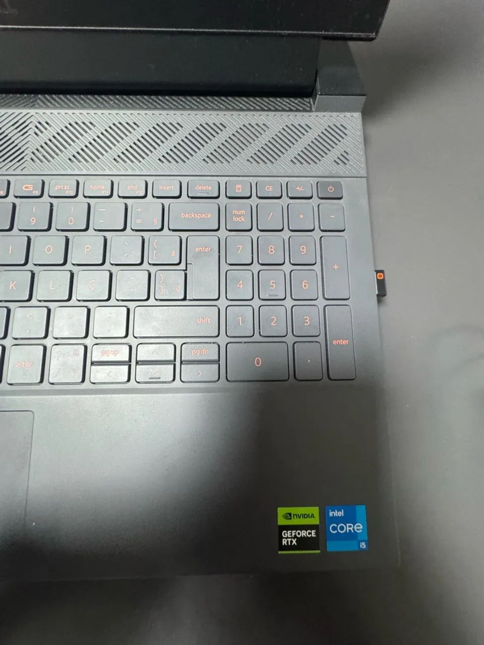 Dell g15  - Foto 3