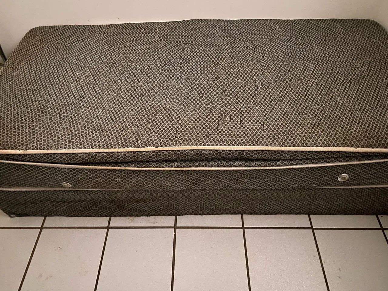 Cama box solteiro ( promoção) - Foto 2