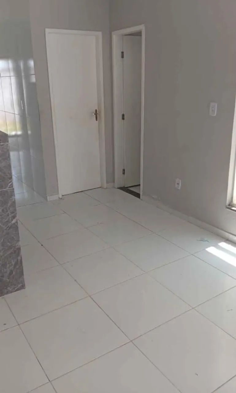 CASA A VENDA NA VILA NEY, CHAVE  - Foto 4