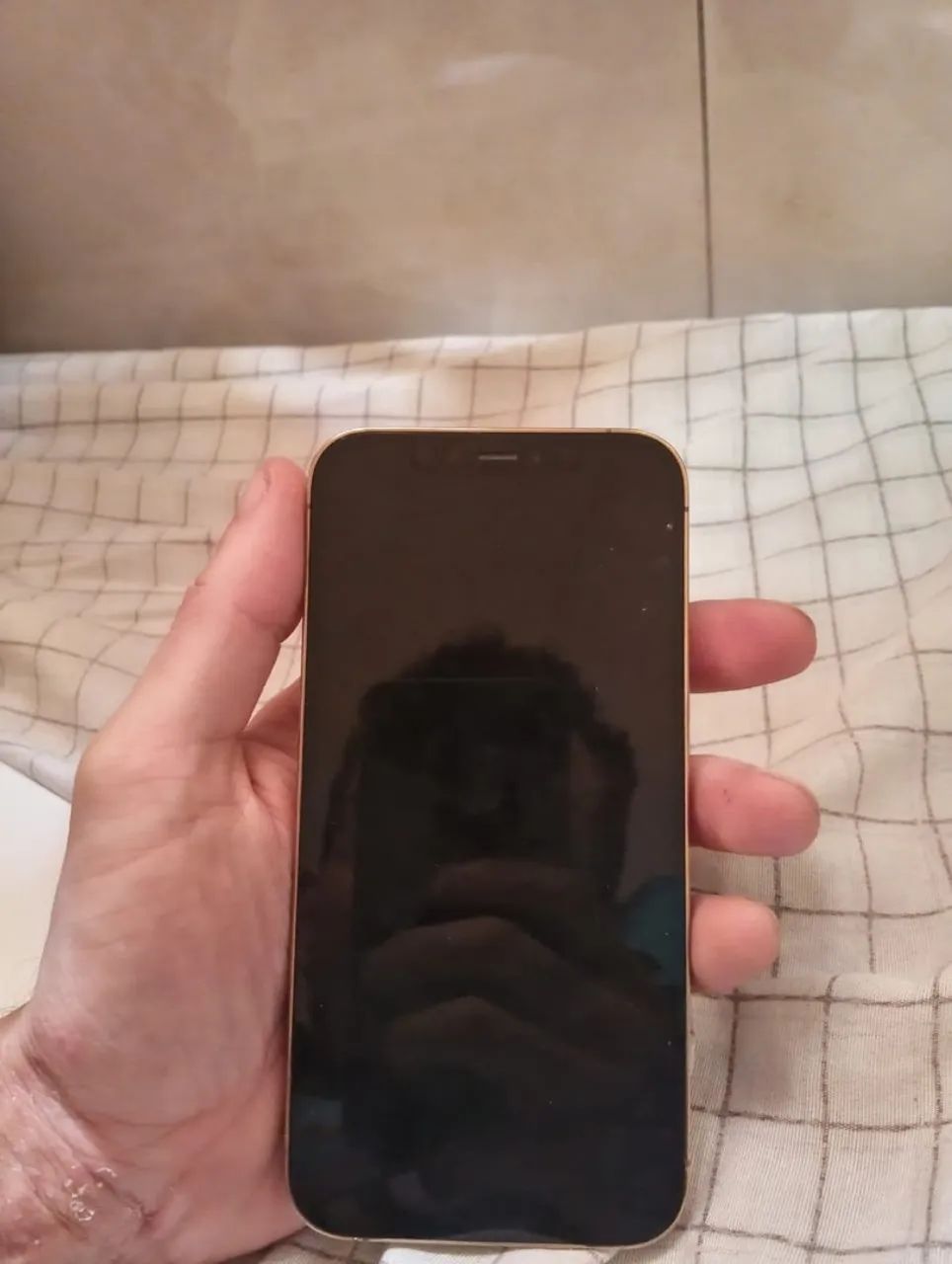 iPhone 12 - Foto 2