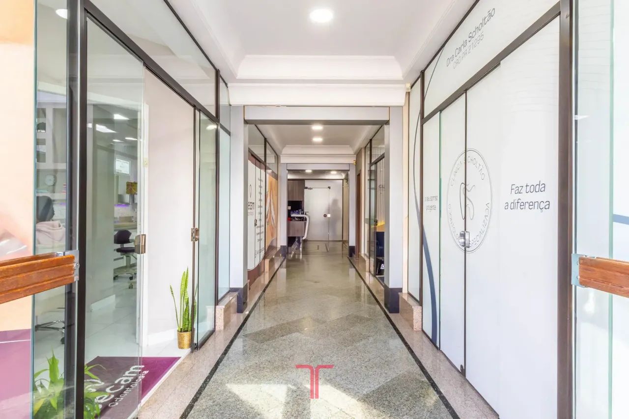 Sala Pinheirinho 42,40m² - Foto 5