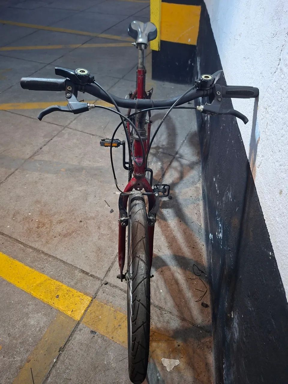 Bicicleta da CONTHEY SERENA  - Foto 3