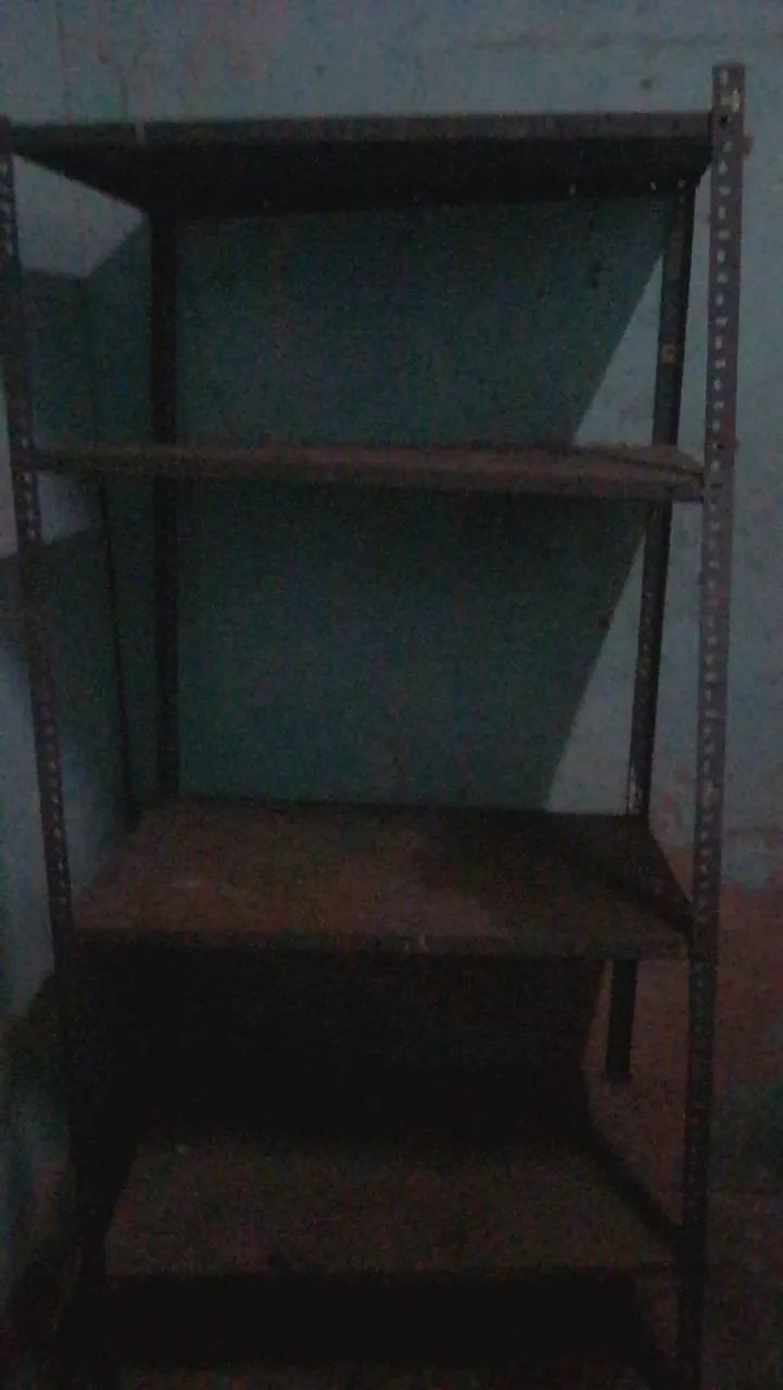 ARMÁRIO DE AÇO  - Foto 4