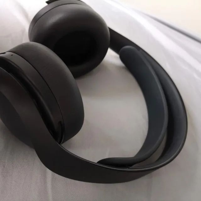 Headset Pulse 3D ps5 - Foto 2