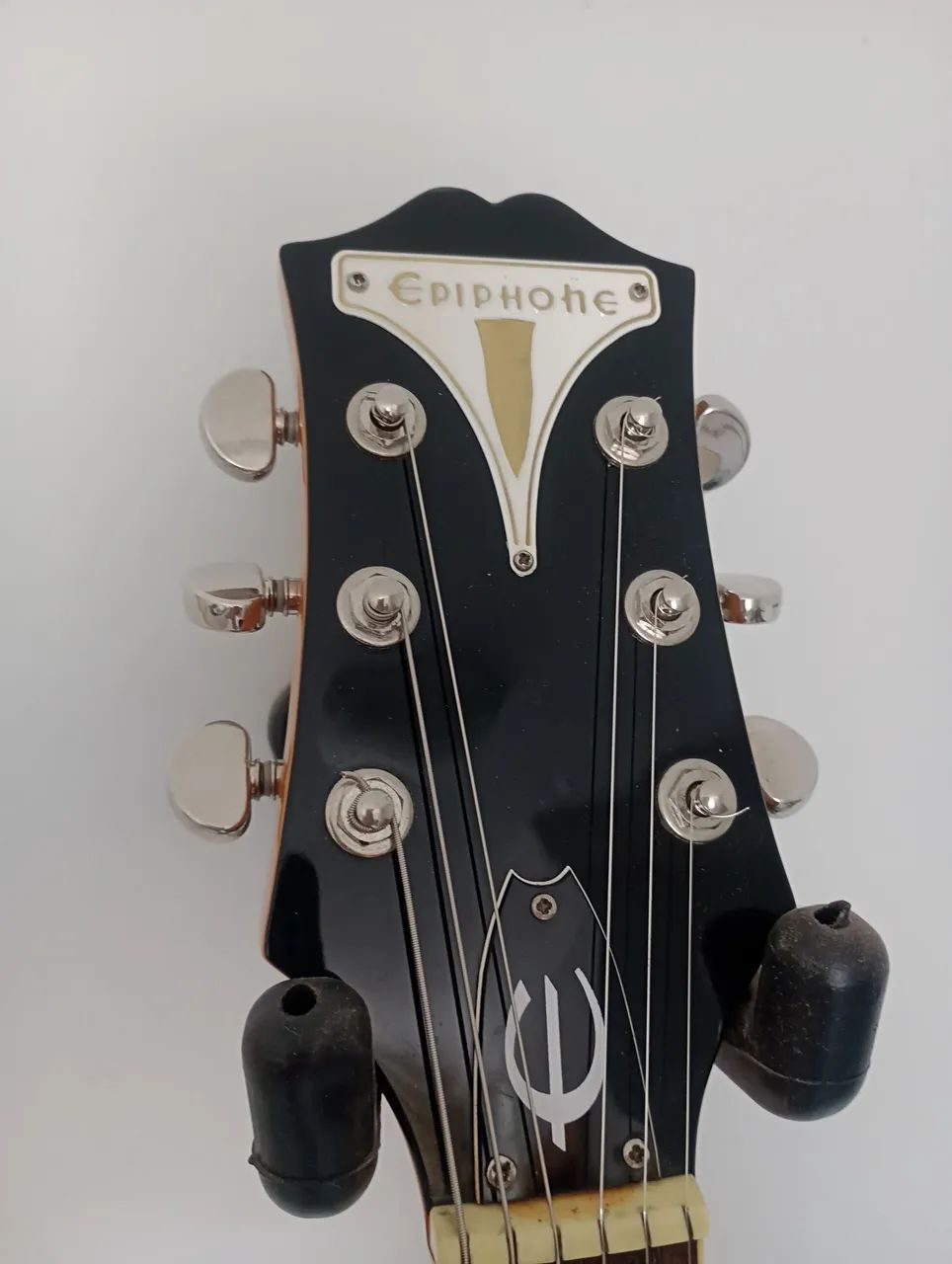 Guitarra Epiphone Wildkat - Foto 2