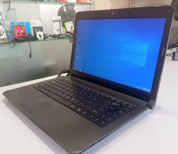 NOTEBOOK PARA WORD EXCEL INTERNET R$399 - Foto 2