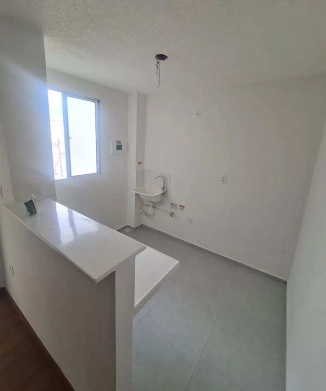 VENDO APARTAMENTO MATA DAS OLIVEIRAS - Foto 3