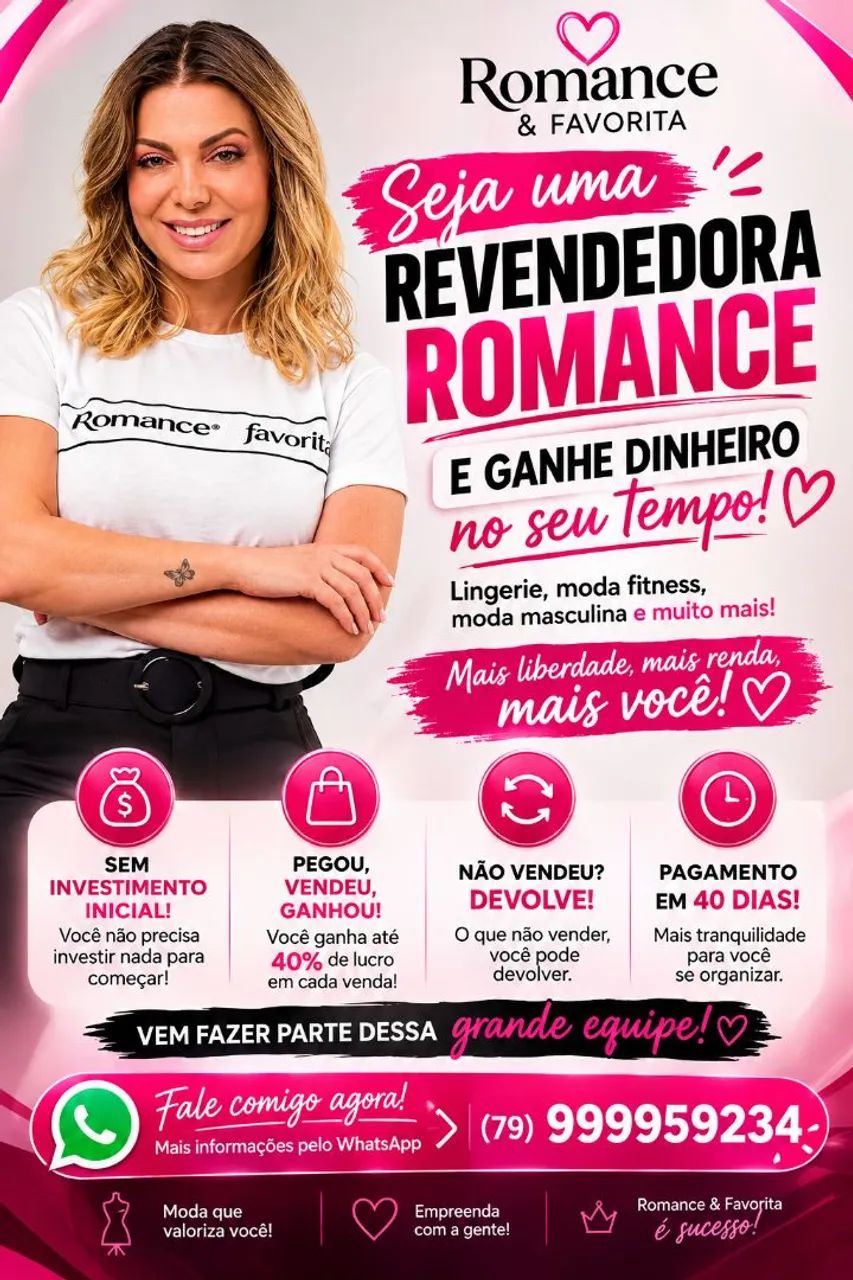 Vagas limitadas 