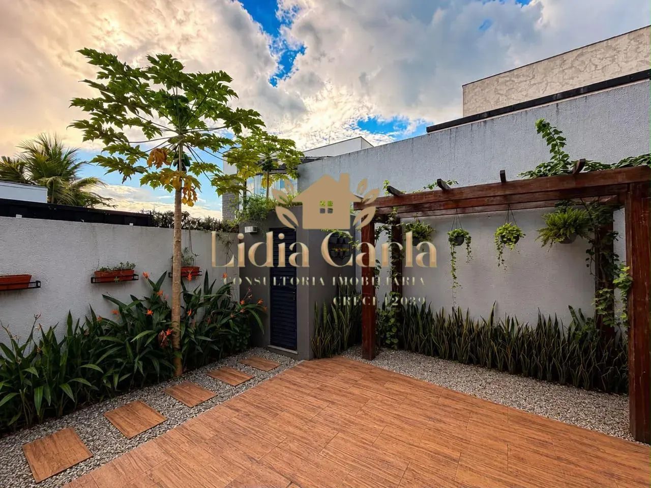 ALugo linda cada no Montenegro Boulevard - Foto 4