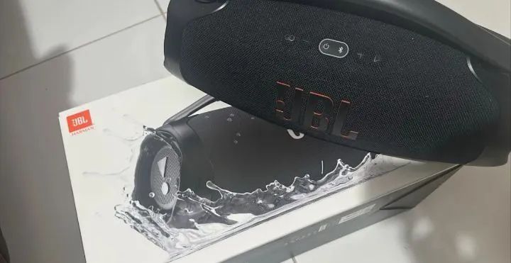 JBL BOMBOX 3 - Foto 2