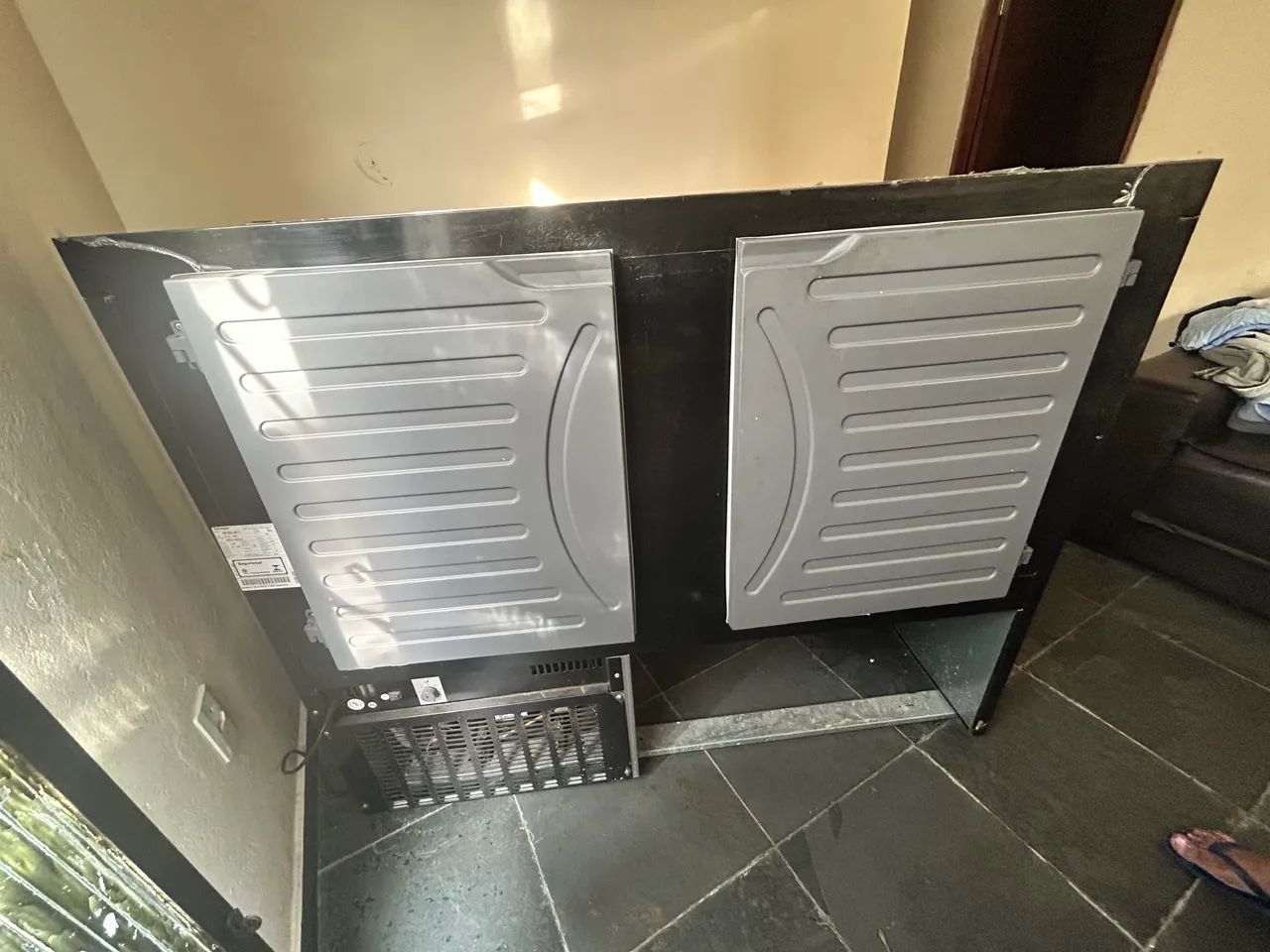 Balcão vitrine refrigerada - Foto 3