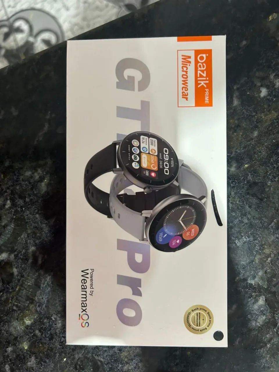 Smartwhat 