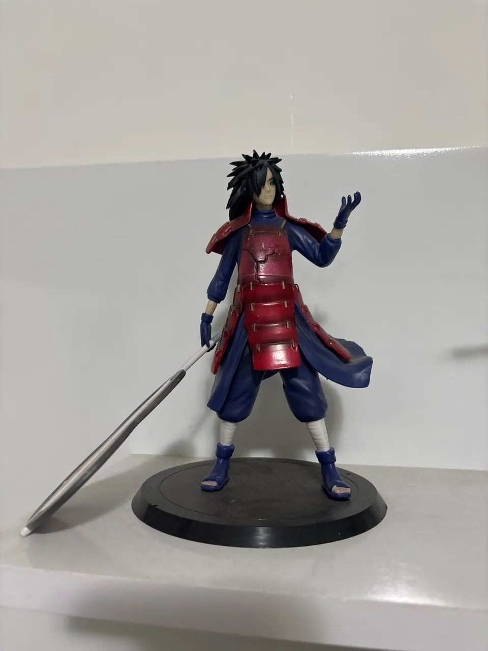 Action figure Naruto  - Foto 2