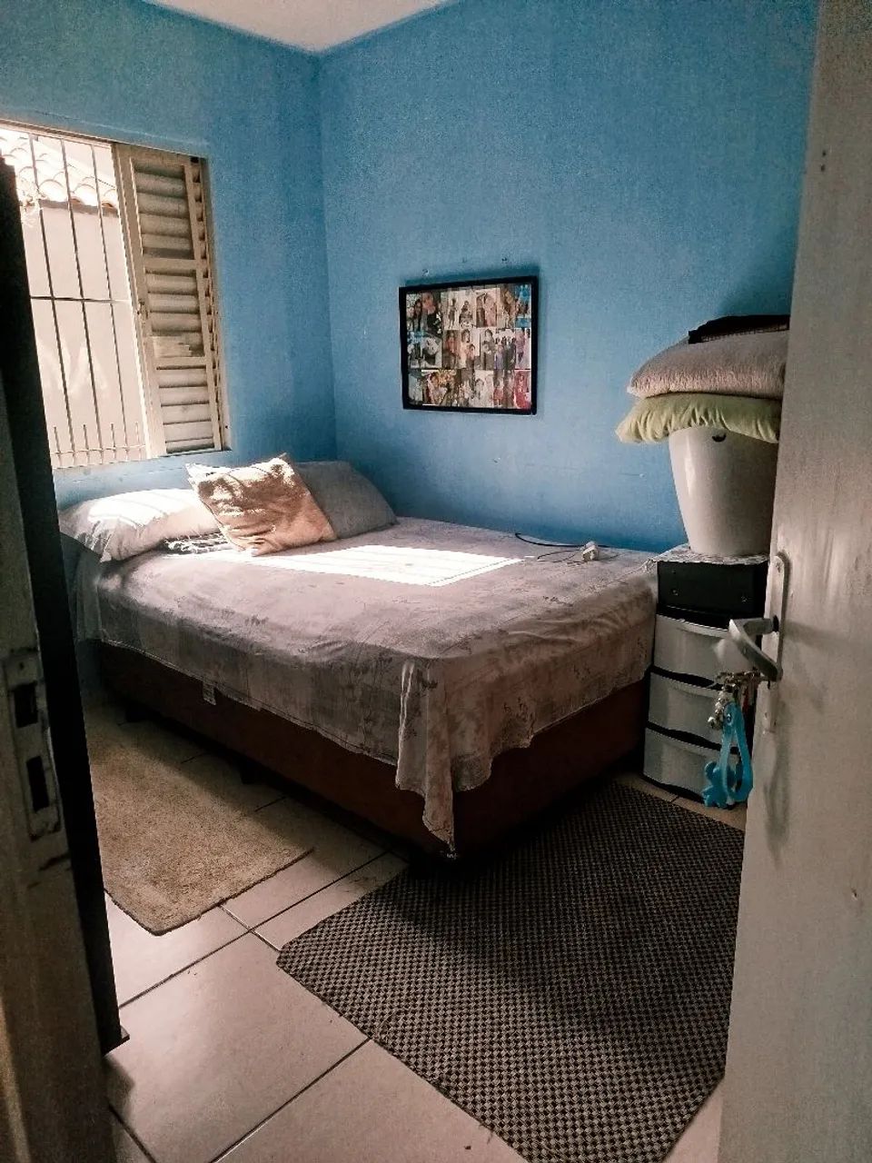 Foto - São José dos Campos - Residencial Pinheirinho dos Palmares II