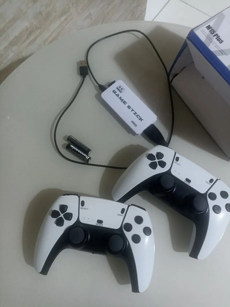Game stick pro  - Foto 3