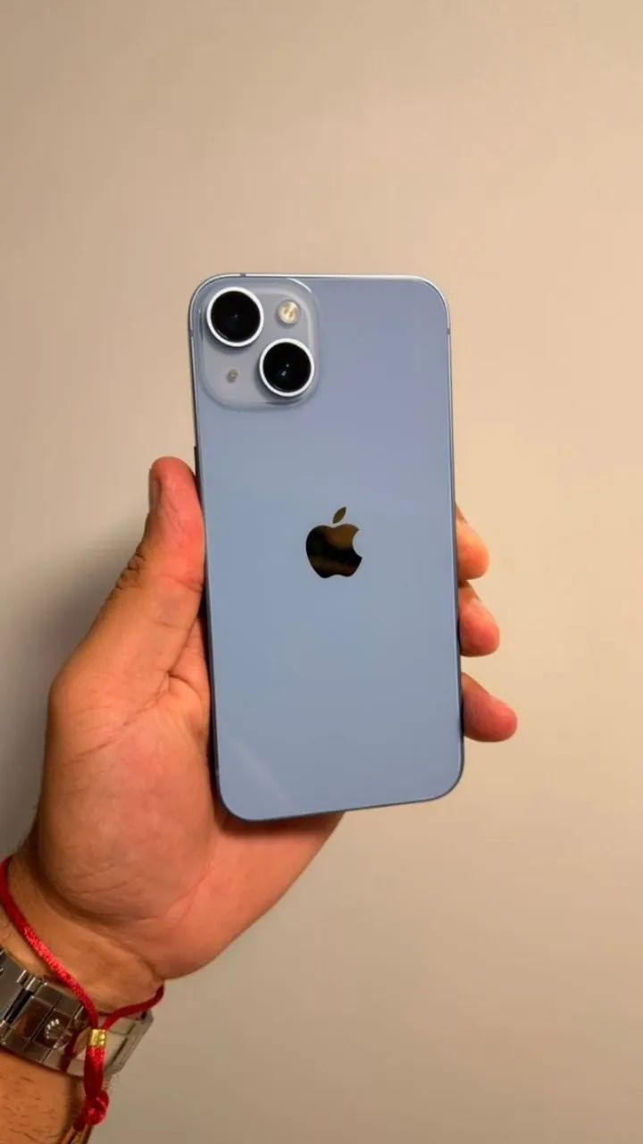iPhone 14 128 GB - Garantia Kaiser iPhones