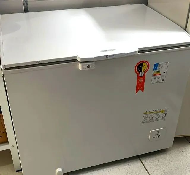 Freezer Conservado  - Foto 3