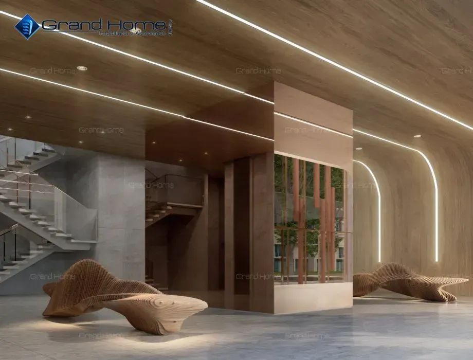 Apartamento 4 quartos em Praia do Canto - Foto 5