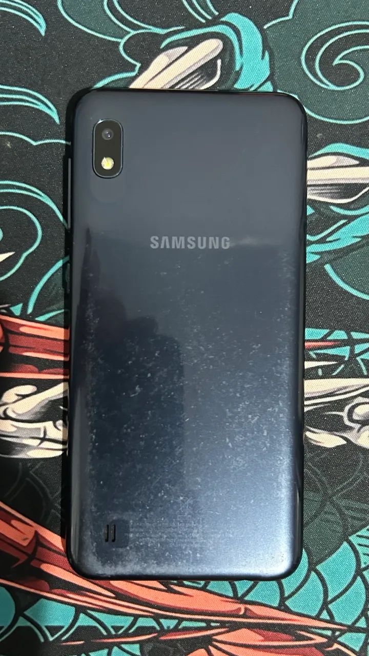 Samsung Galaxy A10s 32GB | + película Nova - Foto 2