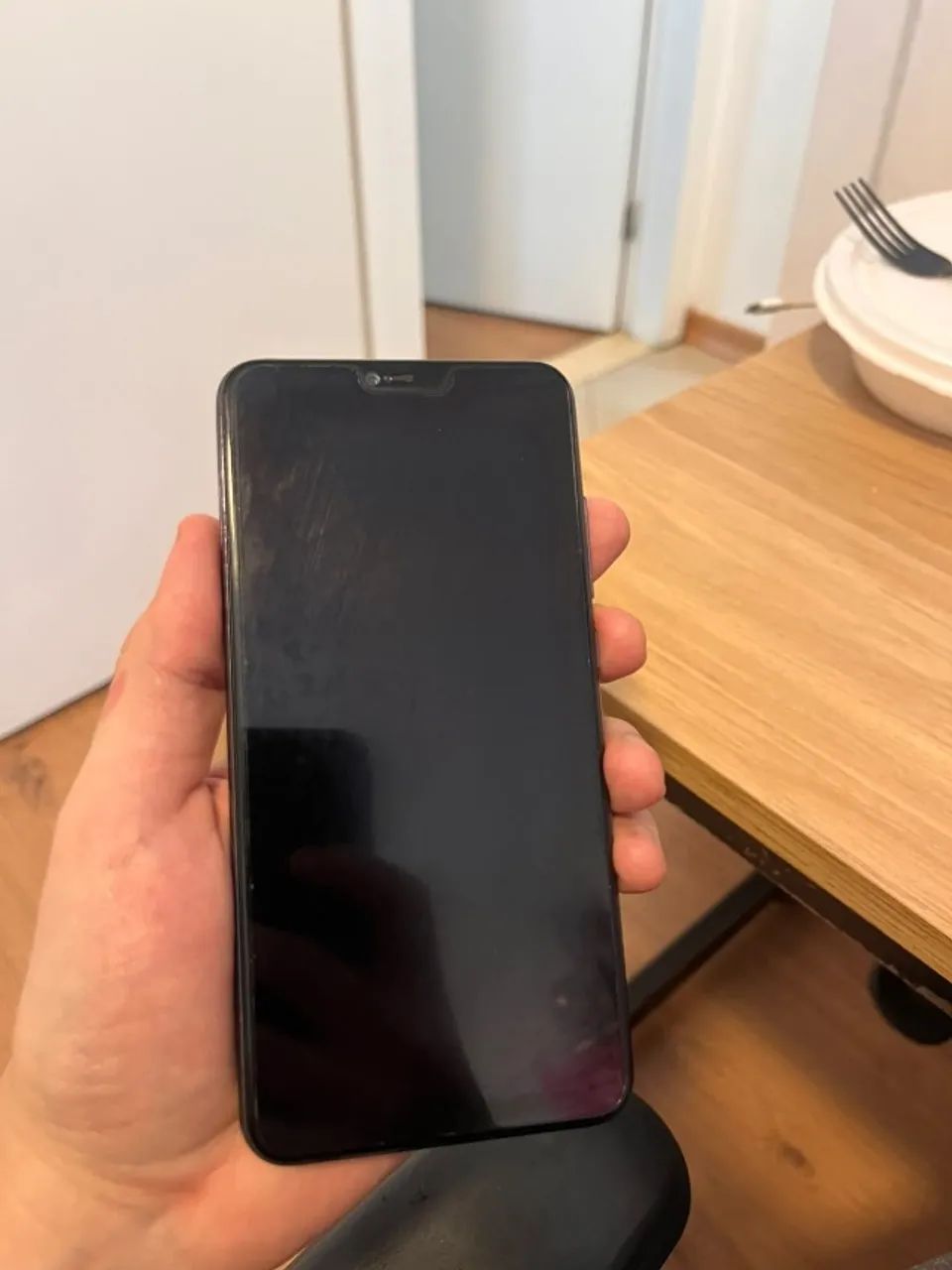 Celular Xiaomi Mi 8 Lite - Foto 3