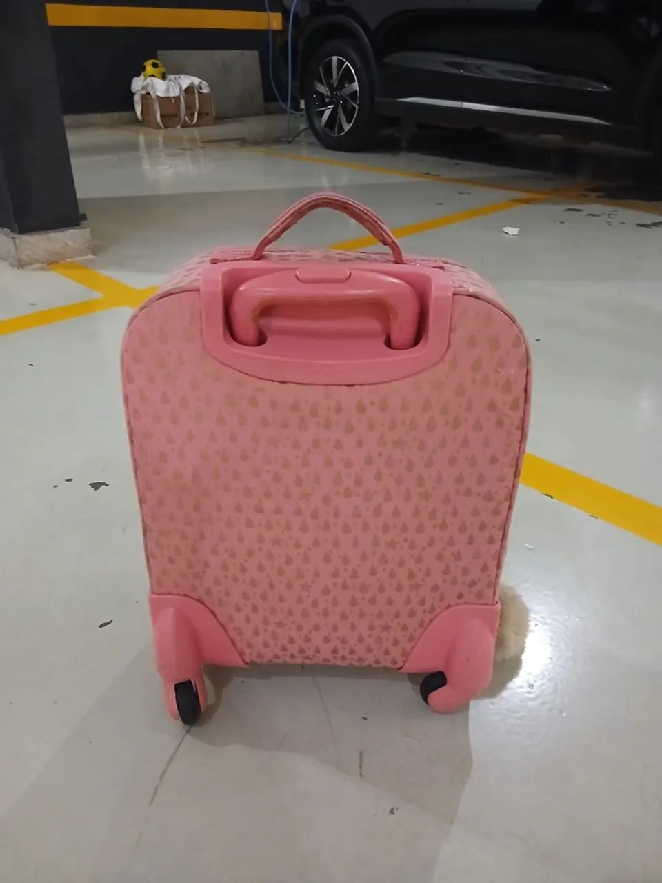 Mochila infantil  - Foto 3