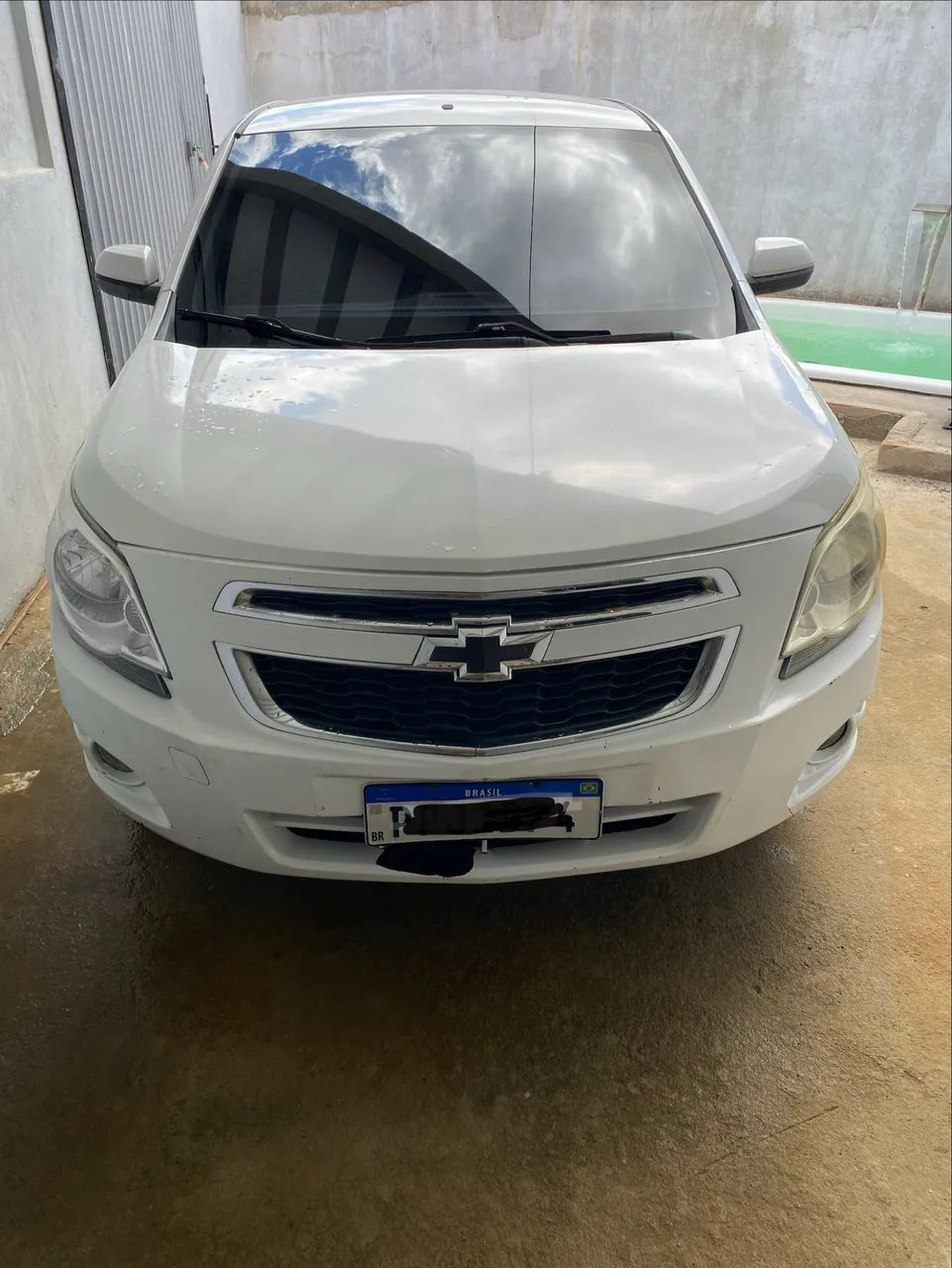 Cobalt 1.8 2015 automático