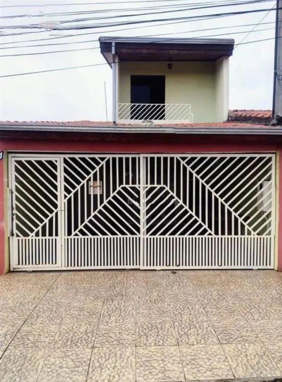 Foto - Sorocaba - Jardim Luciana Maria