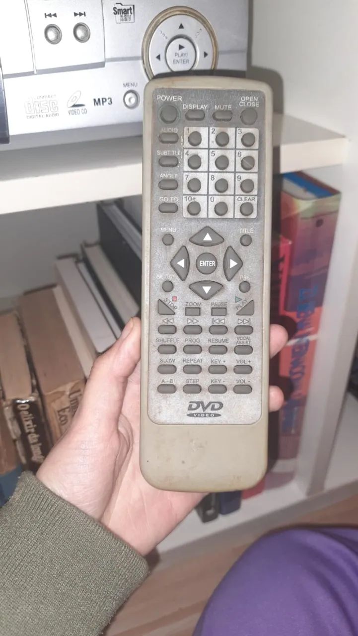 dvd cce 2600 - Foto 3