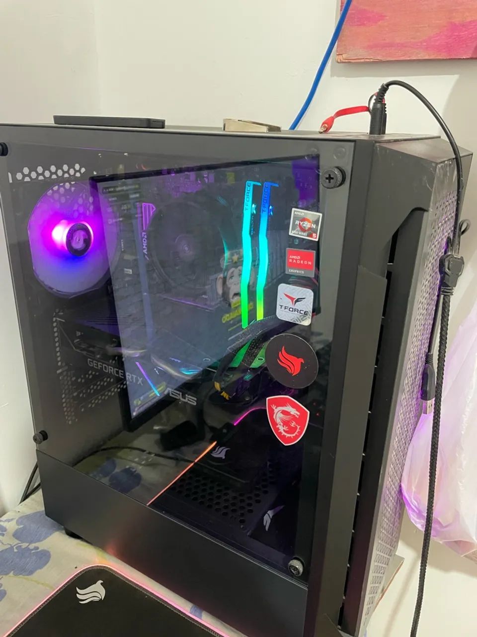 VENDO PC GAMER  - Foto 5