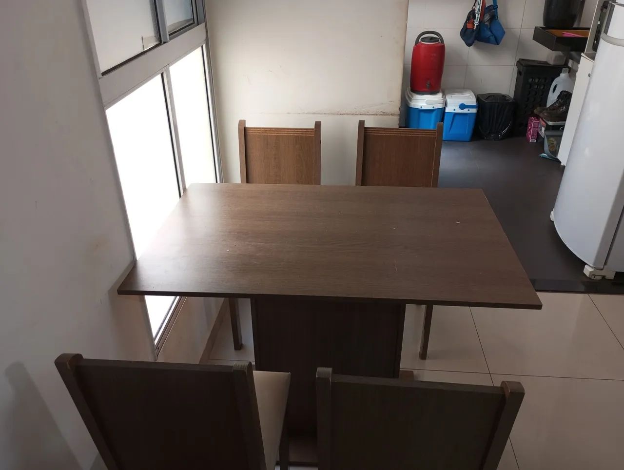 Mesa - Foto 3